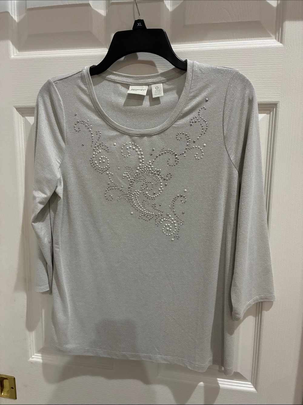 Ladies top